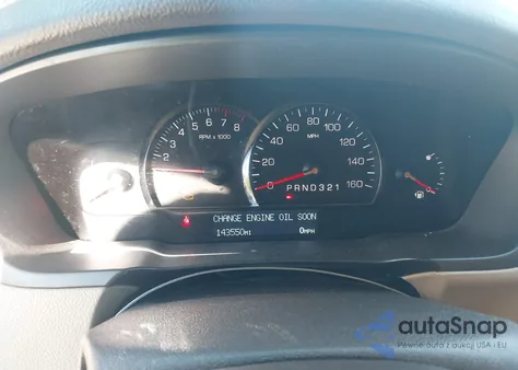 2008 Cadillac Dts 1Sc из США, поврежденный, VIN 1G6KD57Y68U123217